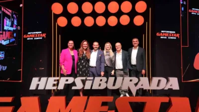 Hepsiburada, Intel ve Lenovo iş birliğiyle yürütülen Gamestar turnuvası İstanbul'da