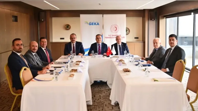 Güney Ege Kalkınma Ajansı’nın 171. Yönetim Kurulu Toplantısı, Muğla Valisi