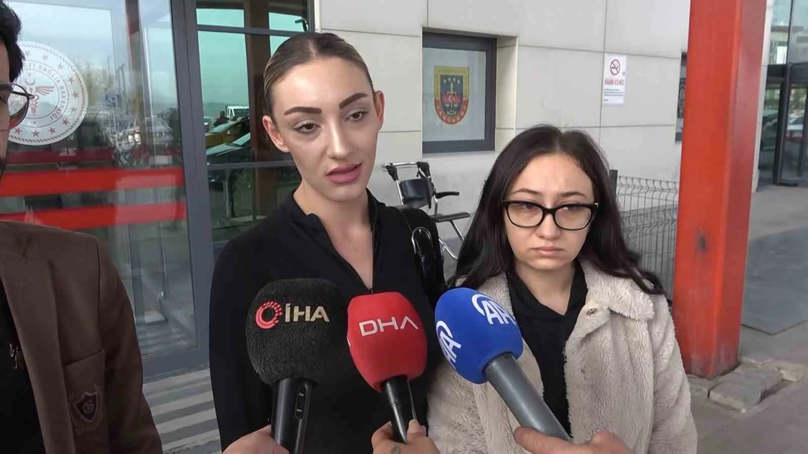 Şarkıcı Güllü'nün Yalova'daki evinde pencereden düşerek ölümüyle ilgili soruşturmada, olay