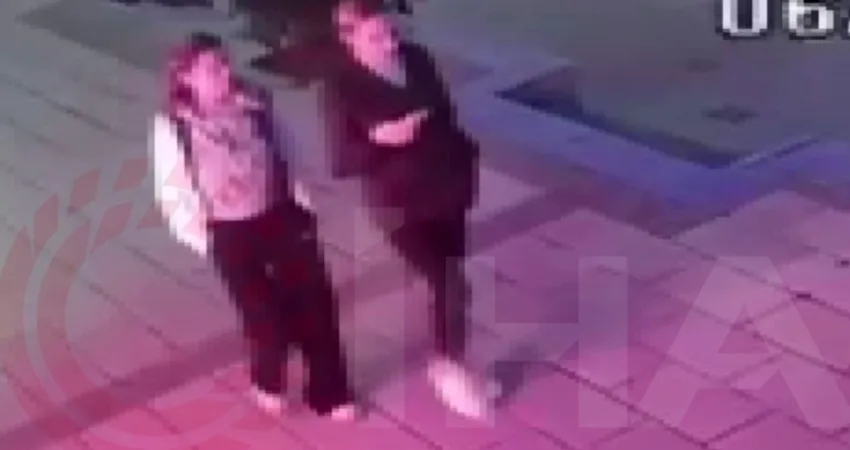 Yalova'daki evinin terasının penceresinden düşerek hayatını kaybeden "Güllü" adıyla tanınan