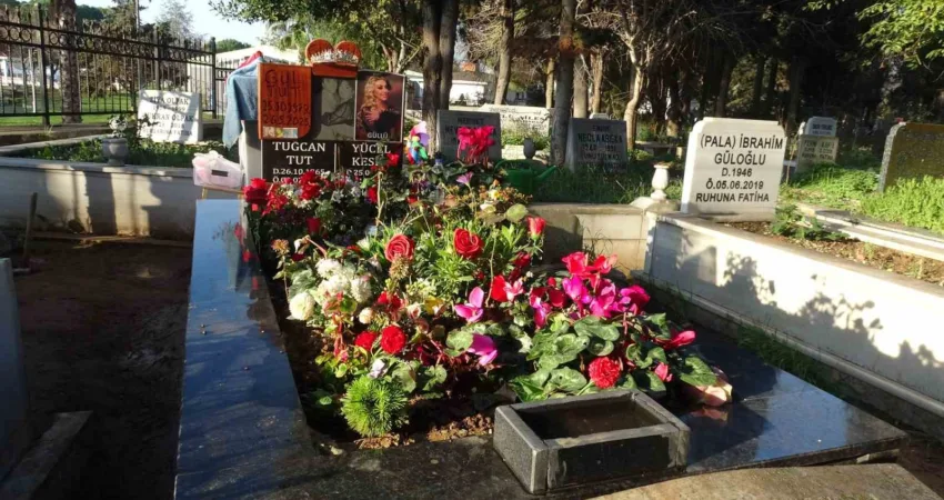 Şarkıcı Güllü'nün kızı tarafından pencereden atılarak öldürüldüğü iddiasıyla hayatını kaybetmesinin