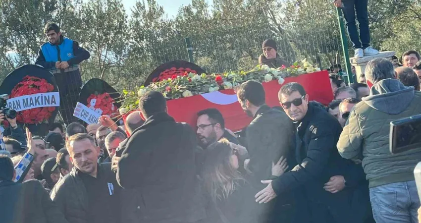 Manisa Şehzadeler Belediye Başkanı Gülşah Durbay, metastaz kolon kanseri ve