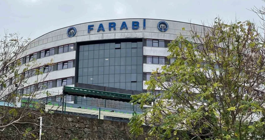 Trabzon'daki Karadeniz Teknik Üniversitesi (KTÜ) Farabi Hastanesi'nde, hastalarından usulsüz olarak