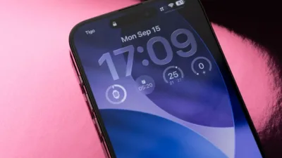 Yılın son iOS güncellemesi olan iOS 26.2 için geri sayım