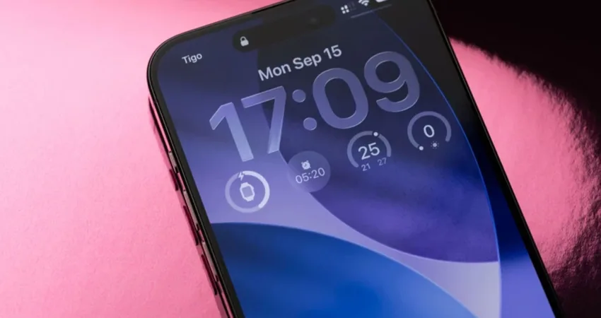 Yılın son iOS güncellemesi olan iOS 26.2 için geri sayım