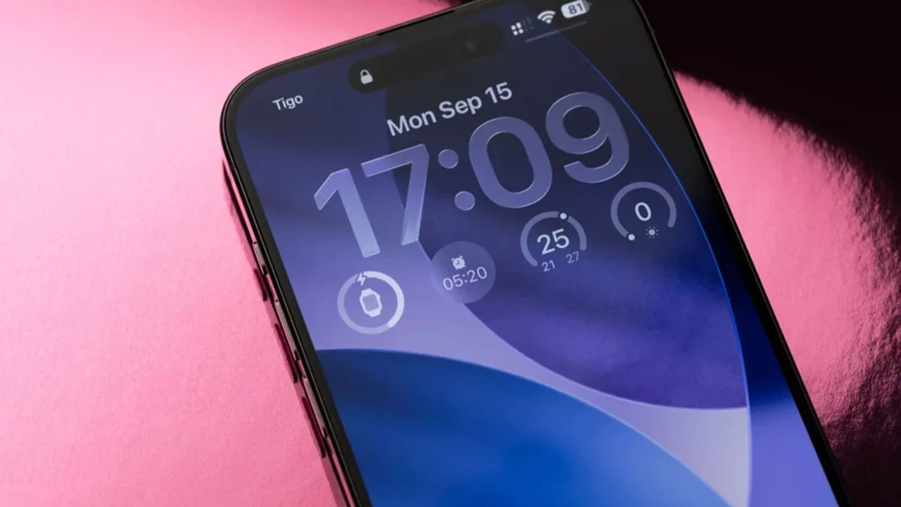 Yılın son iOS güncellemesi olan iOS 26.2 için geri sayım