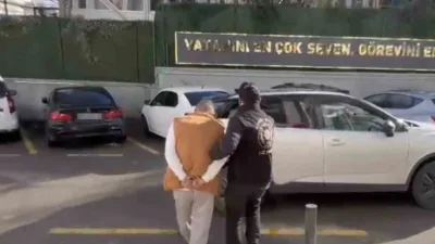 İzmir'in Konak ilçesinde, "manda yoğurdu satıyoruz" bahanesiyle yaşlı kadınların evine