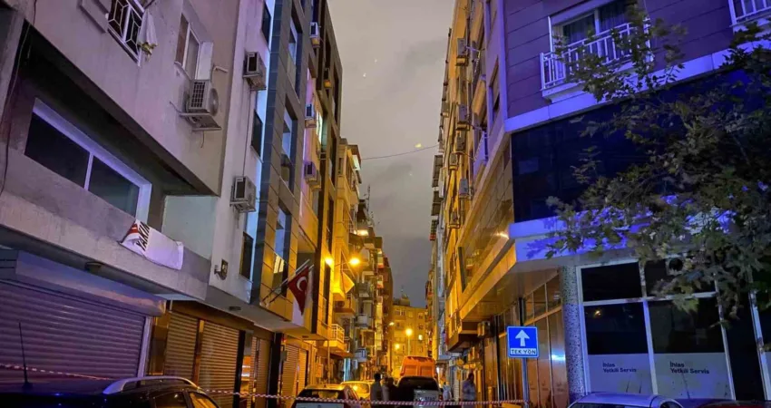 İzmir’de bir bebeğin ölümüyle sonuçlanan hatalı ilaçlama soruşturmasında, kullanılan ilacın