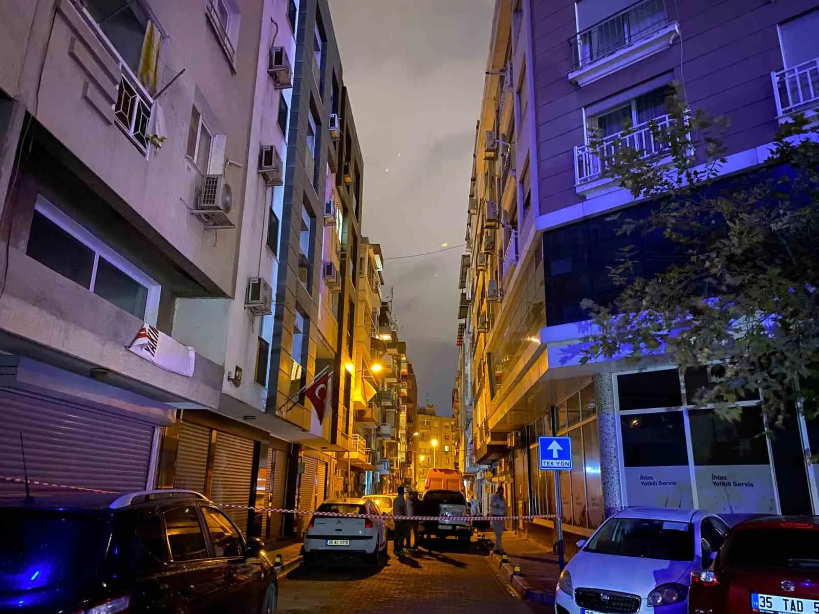 İzmir’de bir bebeğin ölümüyle sonuçlanan hatalı ilaçlama soruşturmasında, kullanılan ilacın