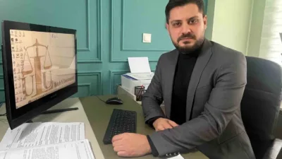 İzmir'deki Ulu Hukuk Bürosu'nun adını kullanan bir dolandırıcılık şebekesi, vatandaşlara