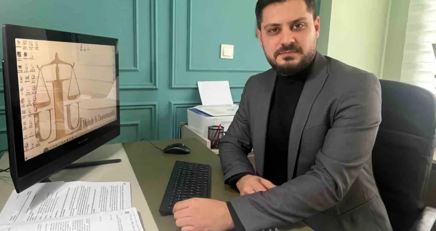 İzmir'deki Ulu Hukuk Bürosu'nun adını kullanan bir dolandırıcılık şebekesi, vatandaşlara