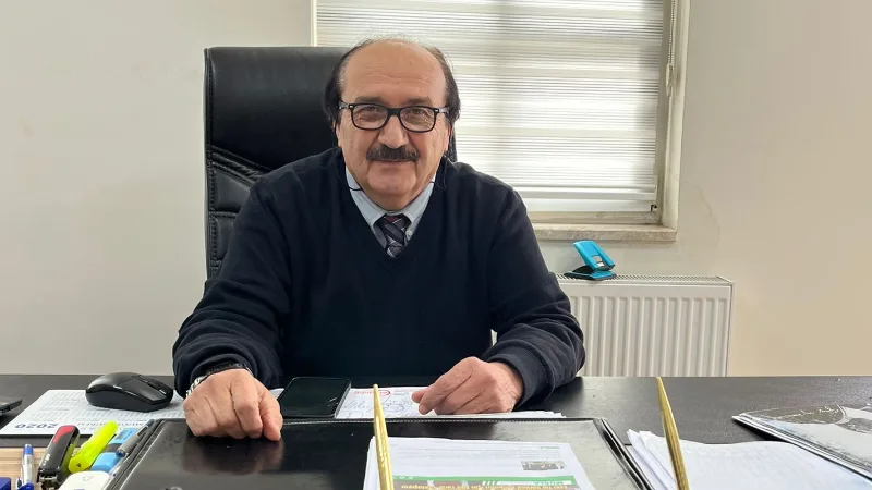 Menteşe Nüfus Müdürlüğü, evlerinden çıkamayan hasta, yaşlı ve engellilere “Evde