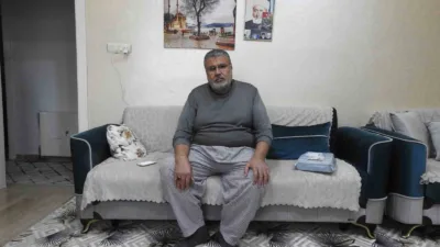 Kilis’te internet aboneliği yaptırmak isterken sahte bir müşteri hizmetleri numarası