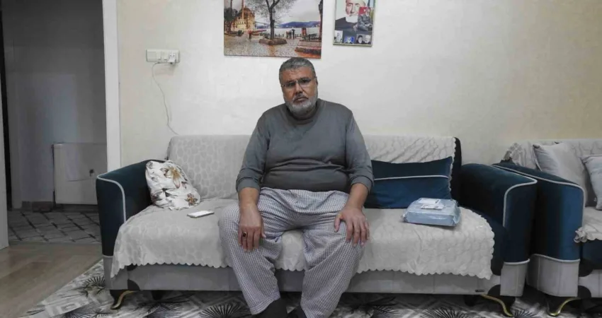 Kilis’te internet aboneliği yaptırmak isterken sahte bir müşteri hizmetleri numarası