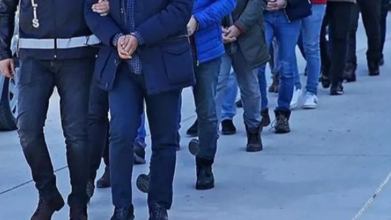 Muğla İl Jandarma Komutanlığı, Kasım ayında 235 kişinin yakalandığını ve