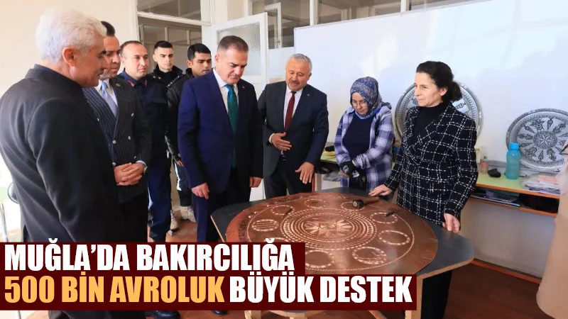 IPARD II Programı 6. Başvuru Çağrı Dönemi kapsamında LEADER Yaklaşımı