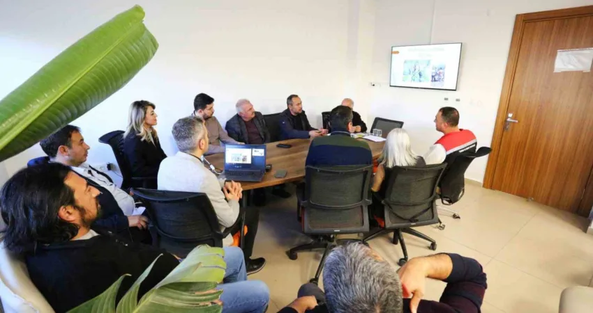 Muğla İl Tarım ve Orman Müdürlüğü, Tarımsal Yayım ve Danışmanlık