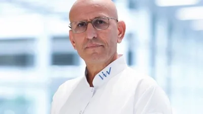 Nöroloji Uzmanı Dr. Abdurrahman Akbaş, halk arasında 'sara hastalığı' olarak