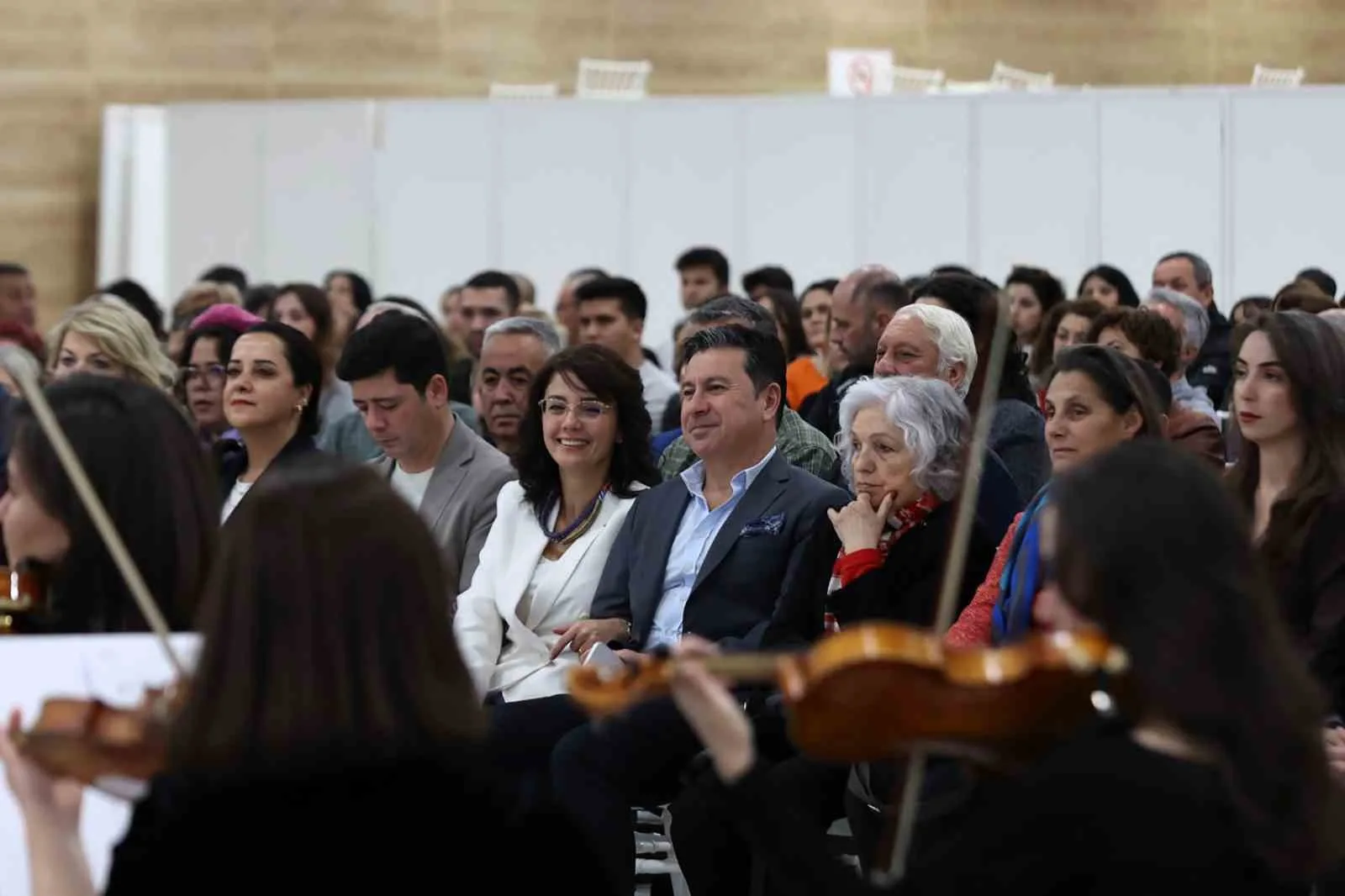 Muğla Büyükşehir Belediyesi ve Çağdaş Yaşamı Destekleme Derneği iş birliğinde,