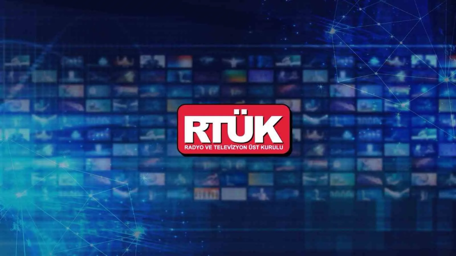 Radyo ve Televizyon Üst Kurulu (RTÜK), dijital bir platformda yayımlanan