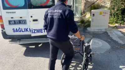 Bodrum Belediyesi, sosyal belediyecilik çalışmaları kapsamında 2025 yılında 510 ihtiyaç