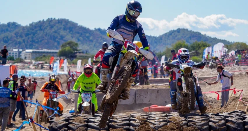 Uluslararası Motosiklet Federasyonu tarafından açıklanan 2026 takvimine göre, dünyanın en