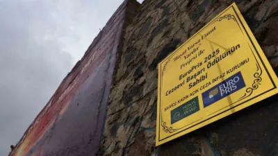 Sivrice Kadın Açık Ceza İnfaz Kurumu, "Hayat Varsa Umut Vardır"