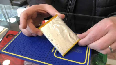 Soğuk hava, cep telefonu bataryalarının ömrünü kısaltıyor. Yiğit Aytekin, kullanıcıların