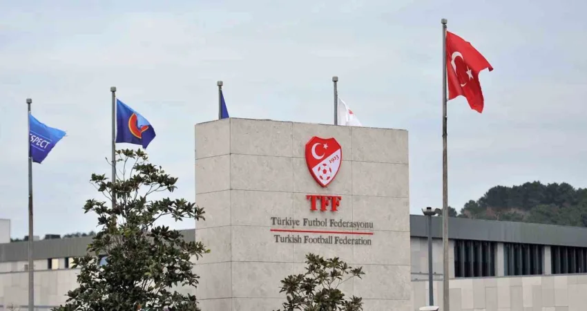 Türkiye Futbol Federasyonu, 2025-2026 sezonu ikinci transfer ve tescil döneminin