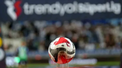 Trendyol Süper Lig'in 16. haftası, 13-15 Aralık 2023 tarihlerinde gerçekleştirilecek