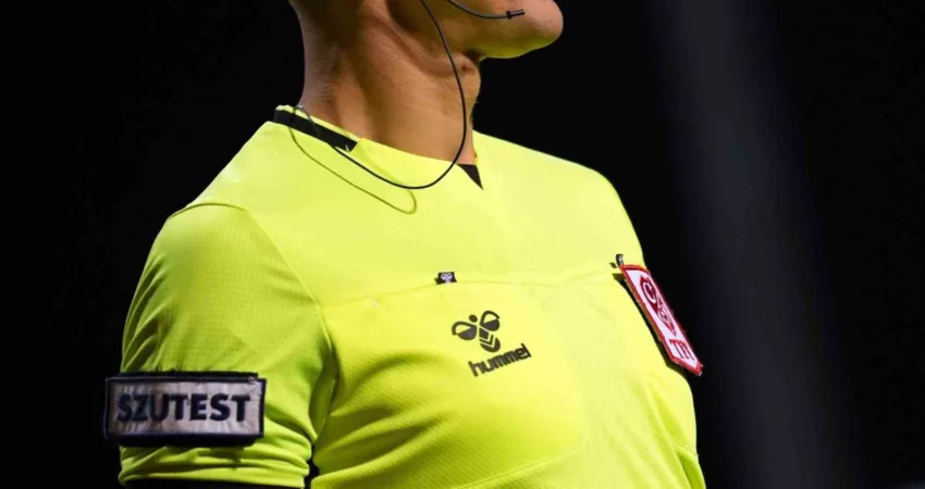 Trendyol Süper Lig'in 16. haftasında hakemler belirlendi. Trabzonspor ile Beşiktaş