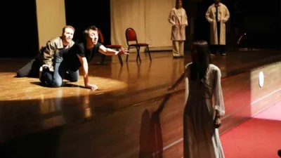 Muğla Büyükşehir Belediyesi ve Yeşilay Muğla Şubesi, madde bağımlılığına dikkat