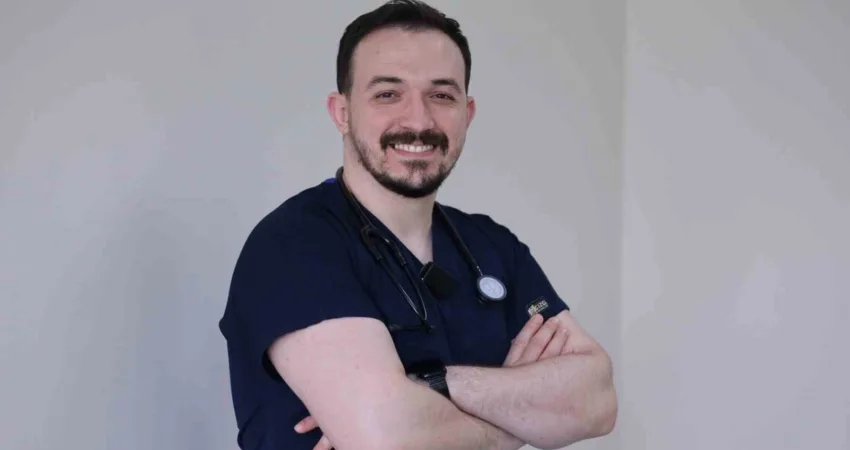 Uzmanı açıkladı! “Bir anda öldürebilir!” Sivas Devlet Hastanesi Anestezi Uzmanı Dr. İsa Çatalkaya, kış aylarında