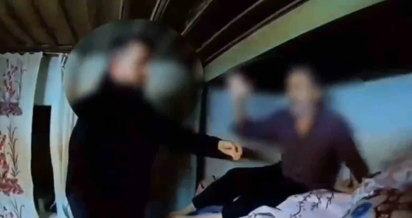 Aydın'ın Kuyucak ilçesinde kasten öldürme suçundan aranan 8 yıl 4