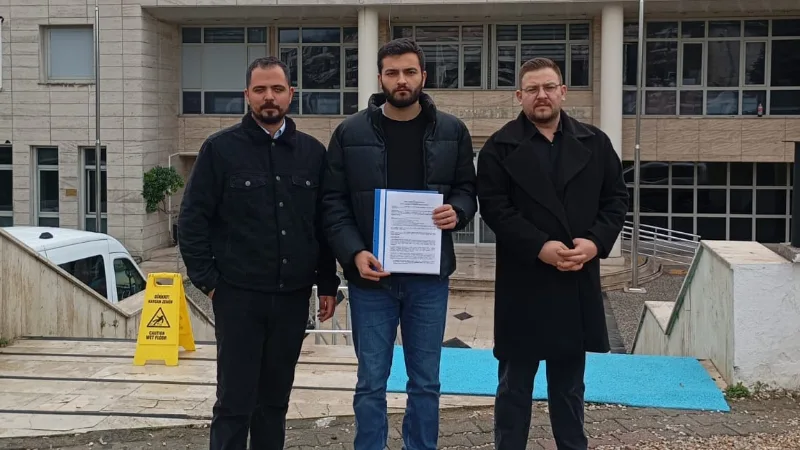 Zafer Partisi Muğla İl Gençlik Kolları, Iğdır Belediyesi hakkında, belediye