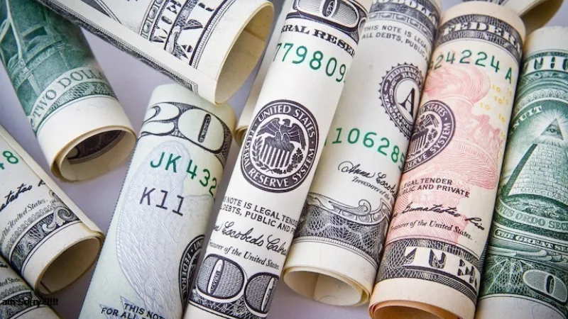 Dolar/TL yeni haftaya yatay bir görünümle başladı. ABD Başkanı Donald