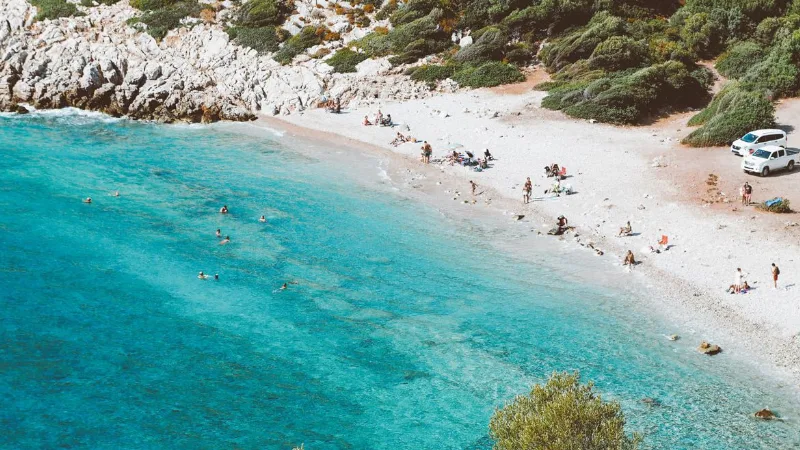 Türkiye’nin kış aylarında düzenli olarak gerçekleştirilen ilk açık deniz kış