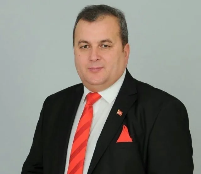 Mevcut başkan Arif Özer 