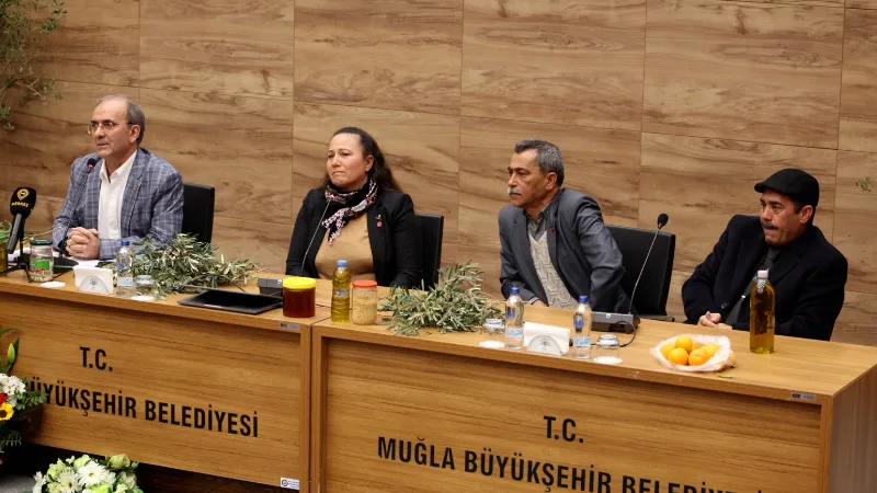 Muğla’da son dönemde gündeme gelen acele kamulaştırma kararları, düzenlenen halk