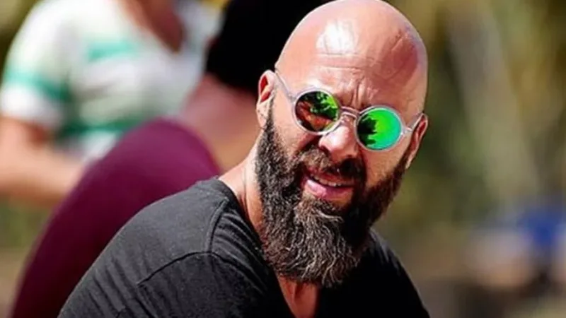 İstanbul’da devam eden uyuşturucu soruşturması çerçevesinde Acun Medya Genel Koordinatörü