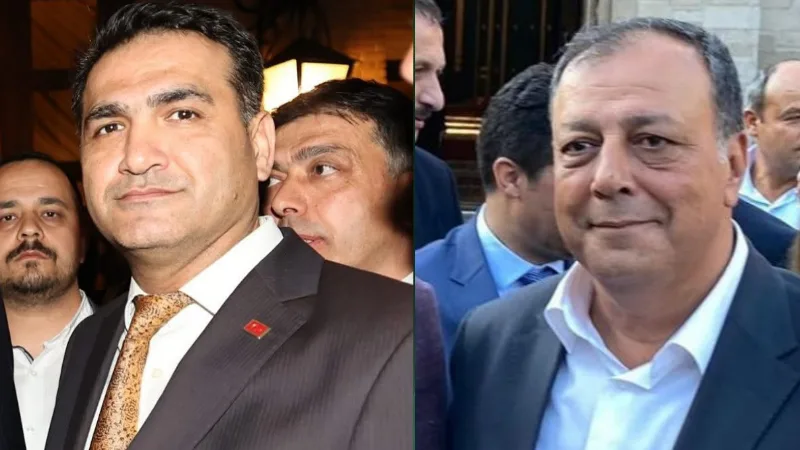 AK Parti Muğla teşkilatında Milas ve Köyceğiz ilçe başkanlıkları için