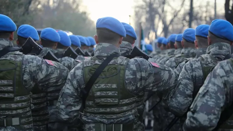 Milli Savunma Bakanlığı, 2026 yılı içerisinde bedelli askerlik yapacak yükümlülerin