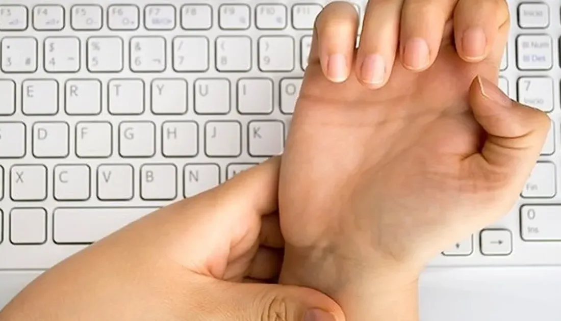 Fizik Tedavi ve Rehabilitasyon Uzmanı Doç.Dr.Ahmet İnanır konu hakkında önemli