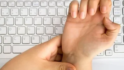 Fizik Tedavi ve Rehabilitasyon Uzmanı Doç.Dr.Ahmet İnanır konu hakkında önemli