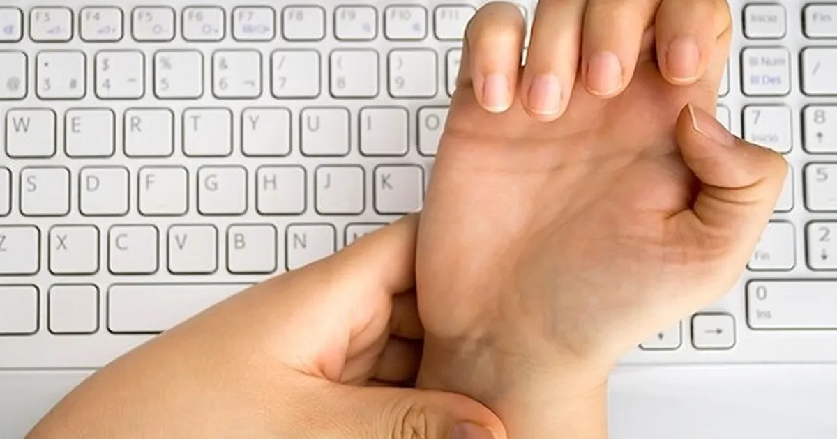 Fizik Tedavi ve Rehabilitasyon Uzmanı Doç.Dr.Ahmet İnanır konu hakkında önemli