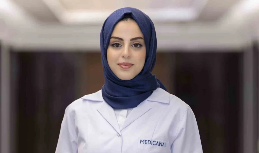 Diyetisyen Berna Arslan, en az yüzde 70 kakao içeren bitter