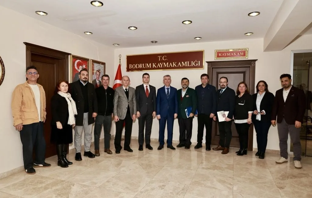 Bodrum'un marka değerini korumak ve 2026 sezonuna güçlü hazırlanmak amacıyla