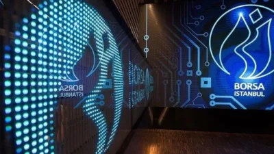 Borsa İstanbul’da yükseliş hız kesmiyor. BIST 100 endeksi tüm zamanların