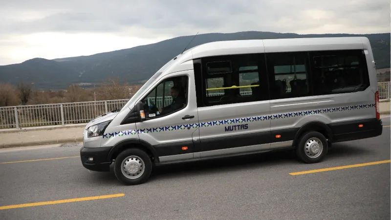 Muğla Büyükşehir Belediyesi, son bir yılda kara ve deniz ulaşımını