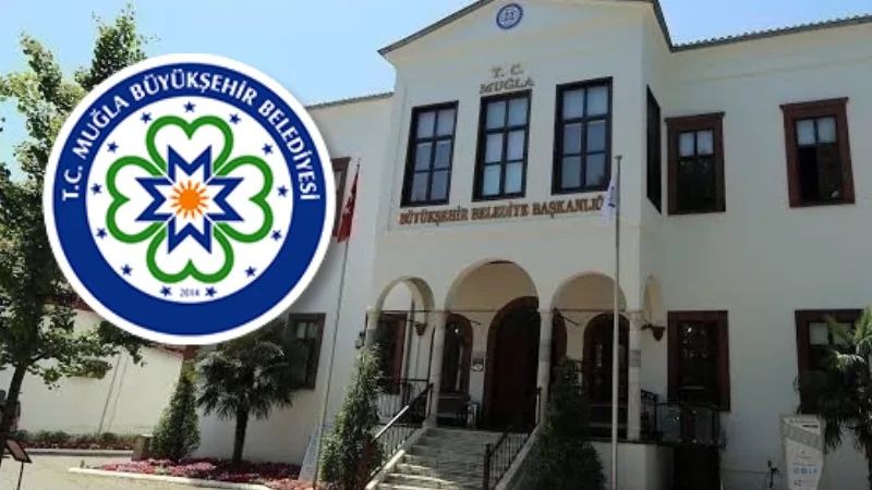 Hazine ve Maliye Bakanlığı’nın 2025 yılı belediyelere ilişkin resmi bütçe